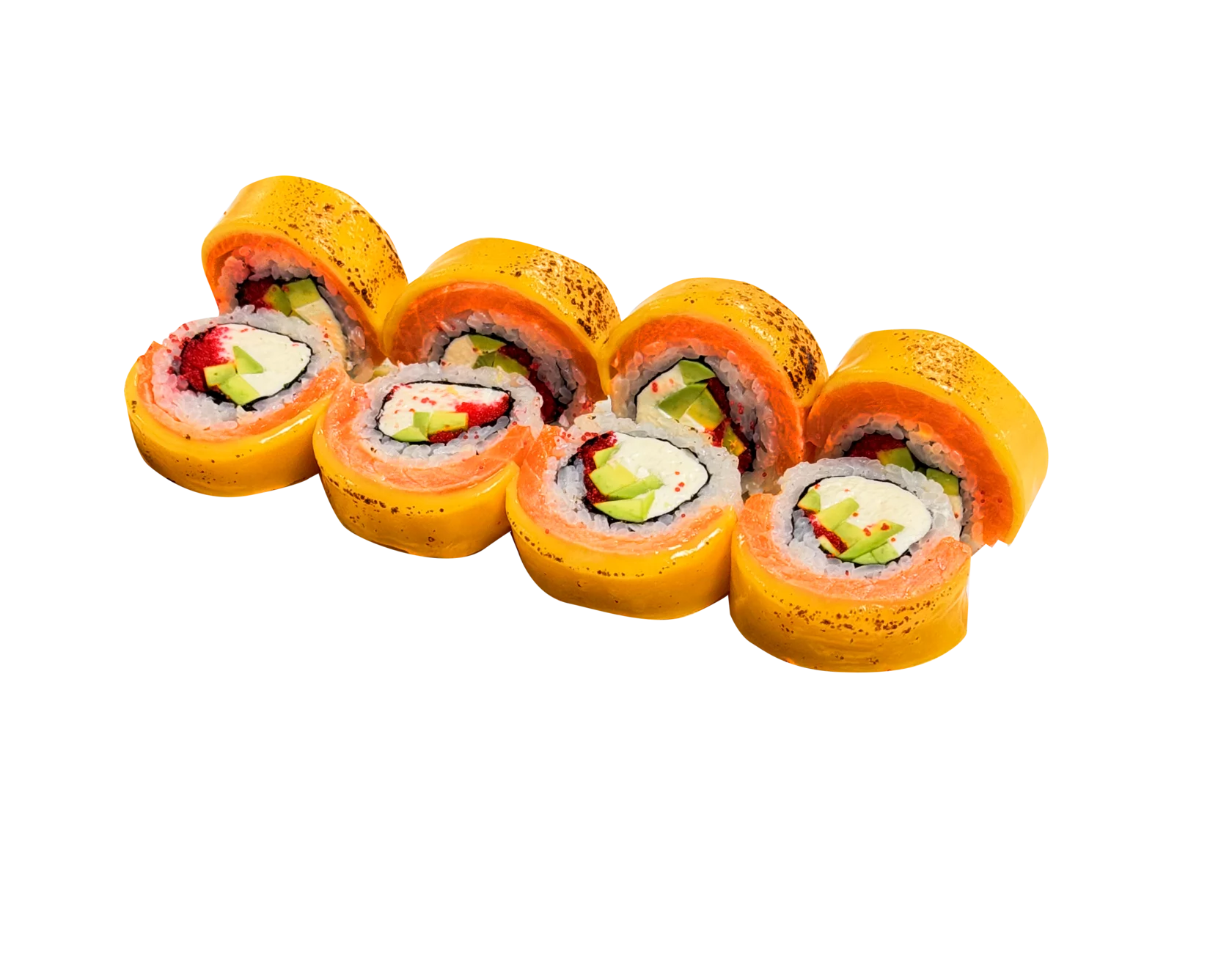 NINJA SUSHI