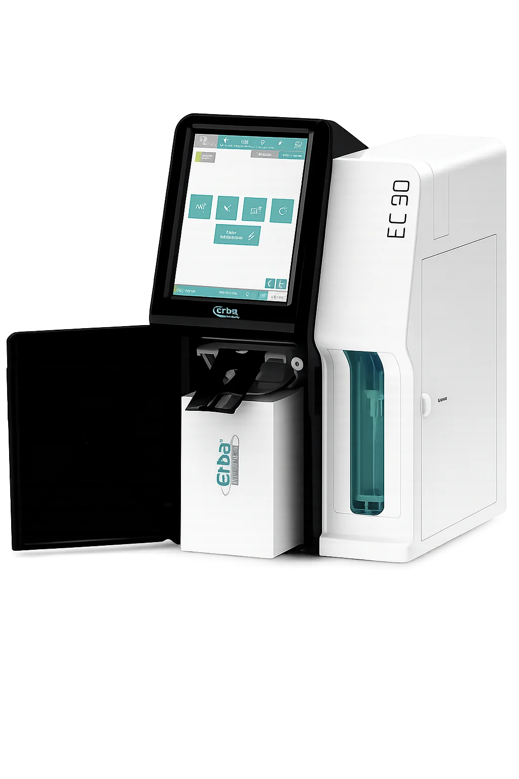 Erba EC 90 Vet