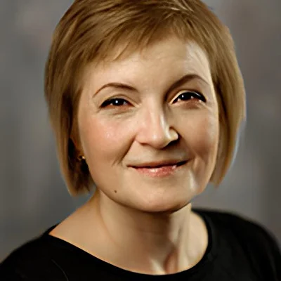 Мария Титова