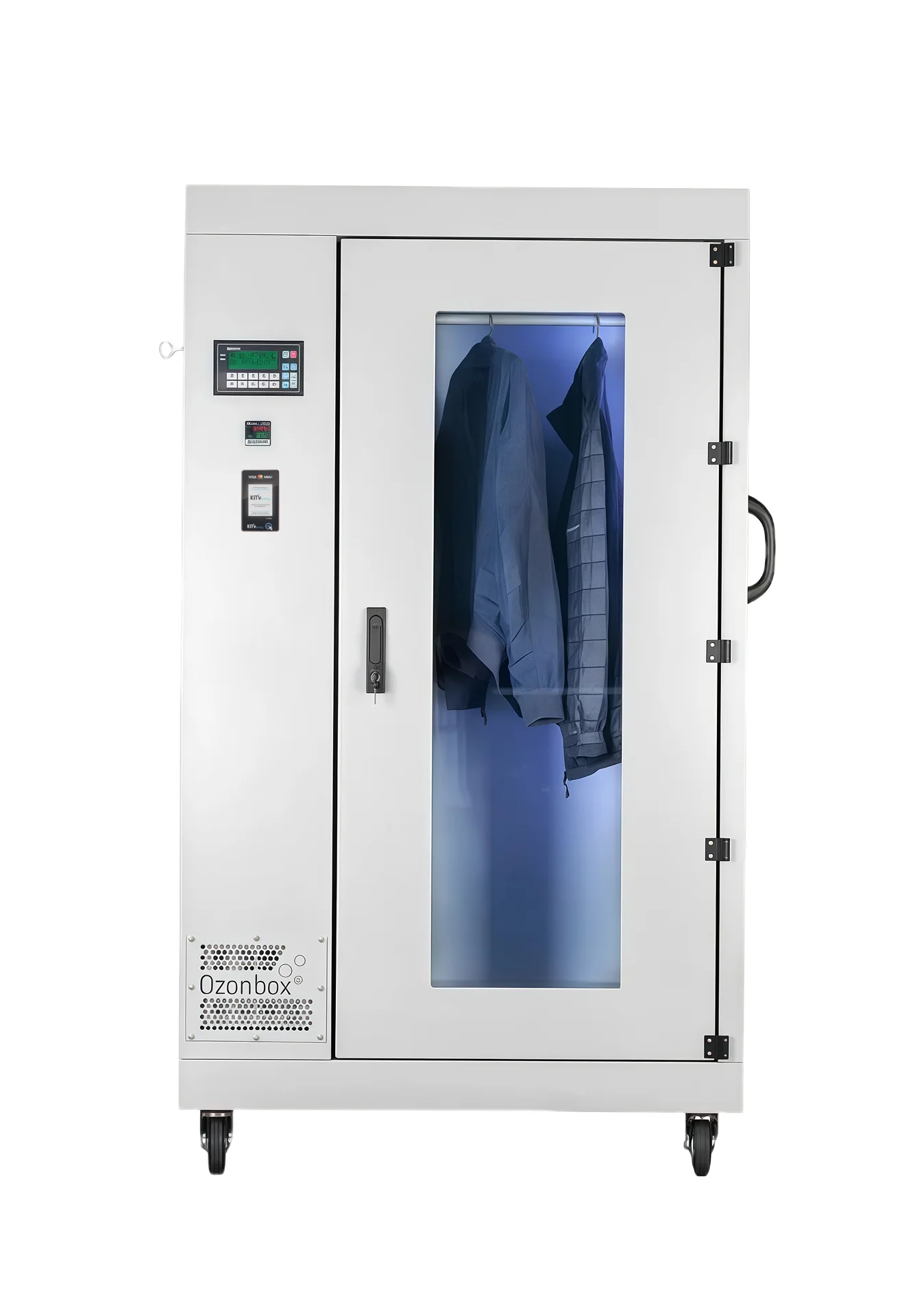 Шкаф Ozonbox Clean Standart