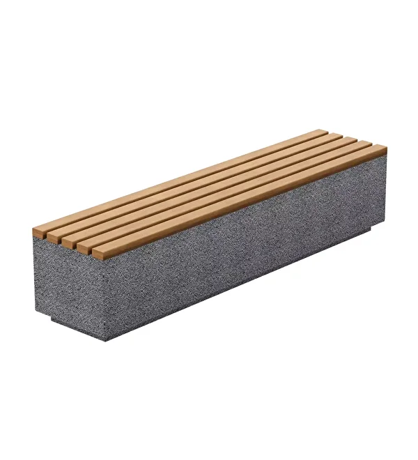 Скамейка «Стрела»