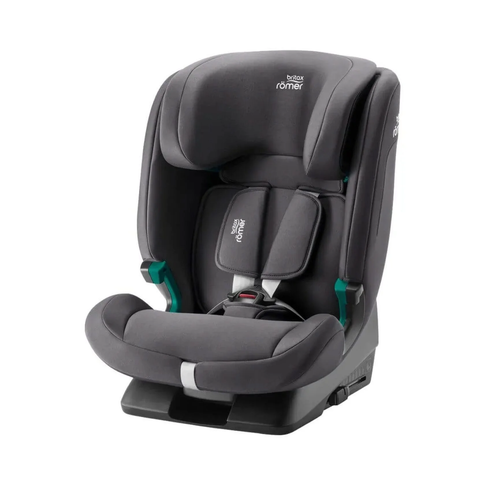 Britax Römer Evolvafix i-Size автокресло