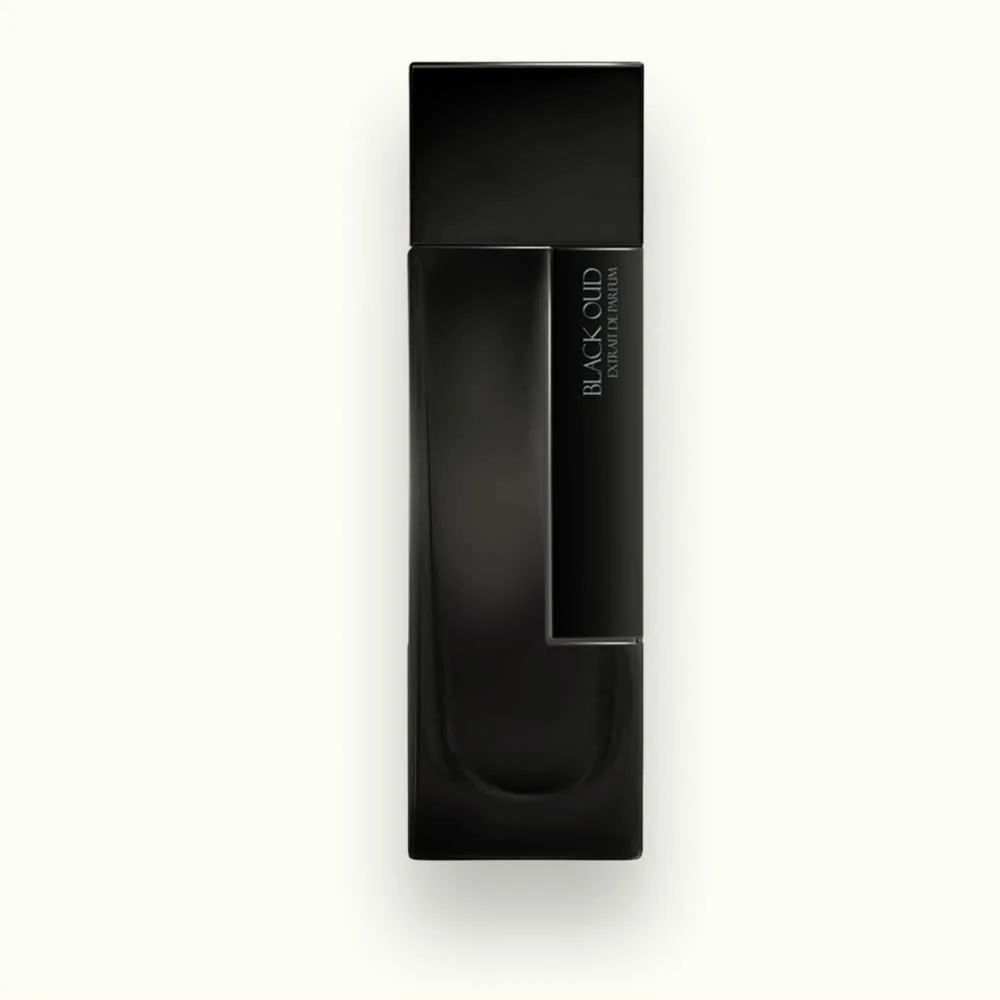 LM Parfums Black Oud