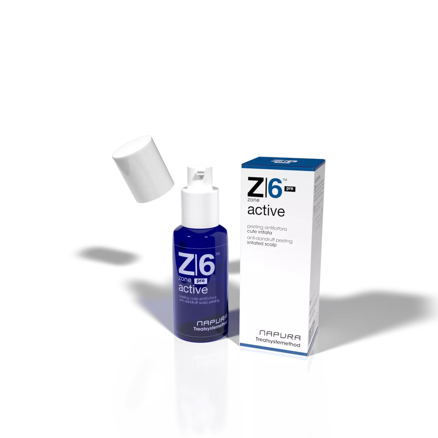 NAPURA Z6 Active PRE