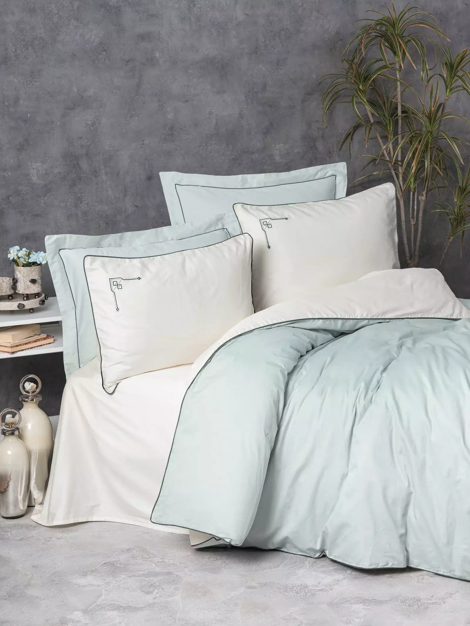 Современный интерьер спальни: сочетание уюта и стиля