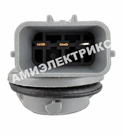 Держатель с прямоугольным подключением · артикул 3020522810