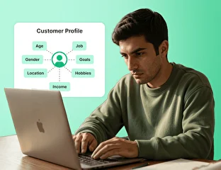 CRM մարքեթոլոգ