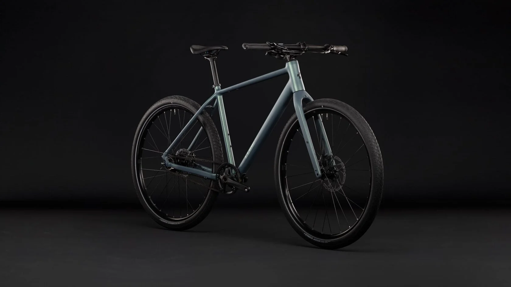 Cube Editor SLX amoolite'n'reflex — фотография 2