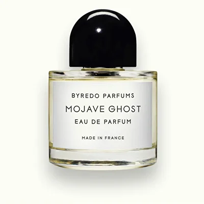 Byredo Mojave Ghost