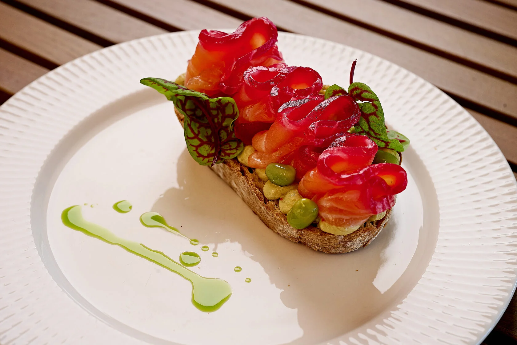 Блюда русской кухни для корпоративного стола