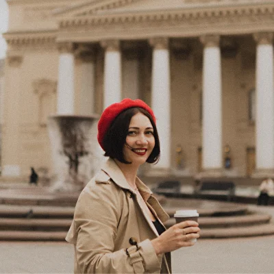 Заббарова Елена