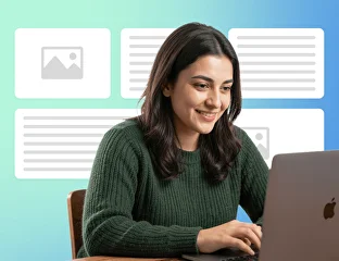 Վեբ դիզայներ (UX/UI)