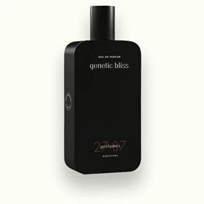 27 87 Genetic Bliss