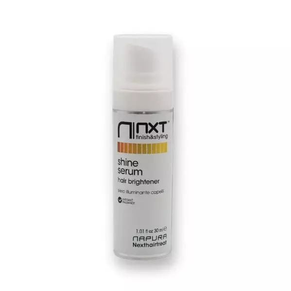 NAPURA NXT SHINE SERUM