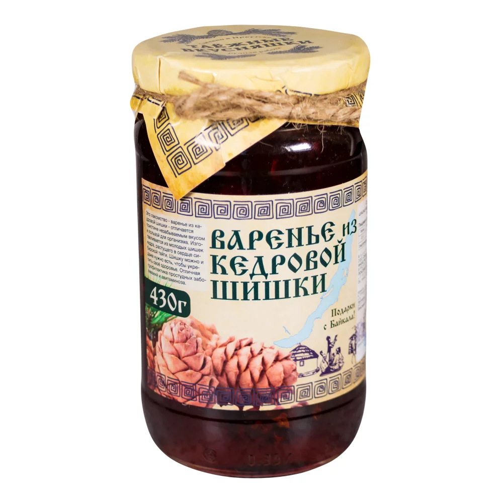 Сосновая продукция