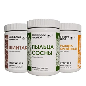 Детское здоровье: иммунный щит для ребёнка