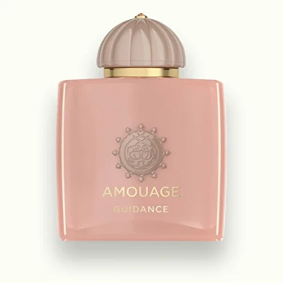 Amouage Guidance