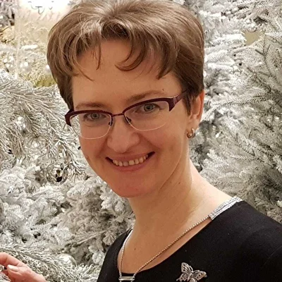 Вайсберг Ольга