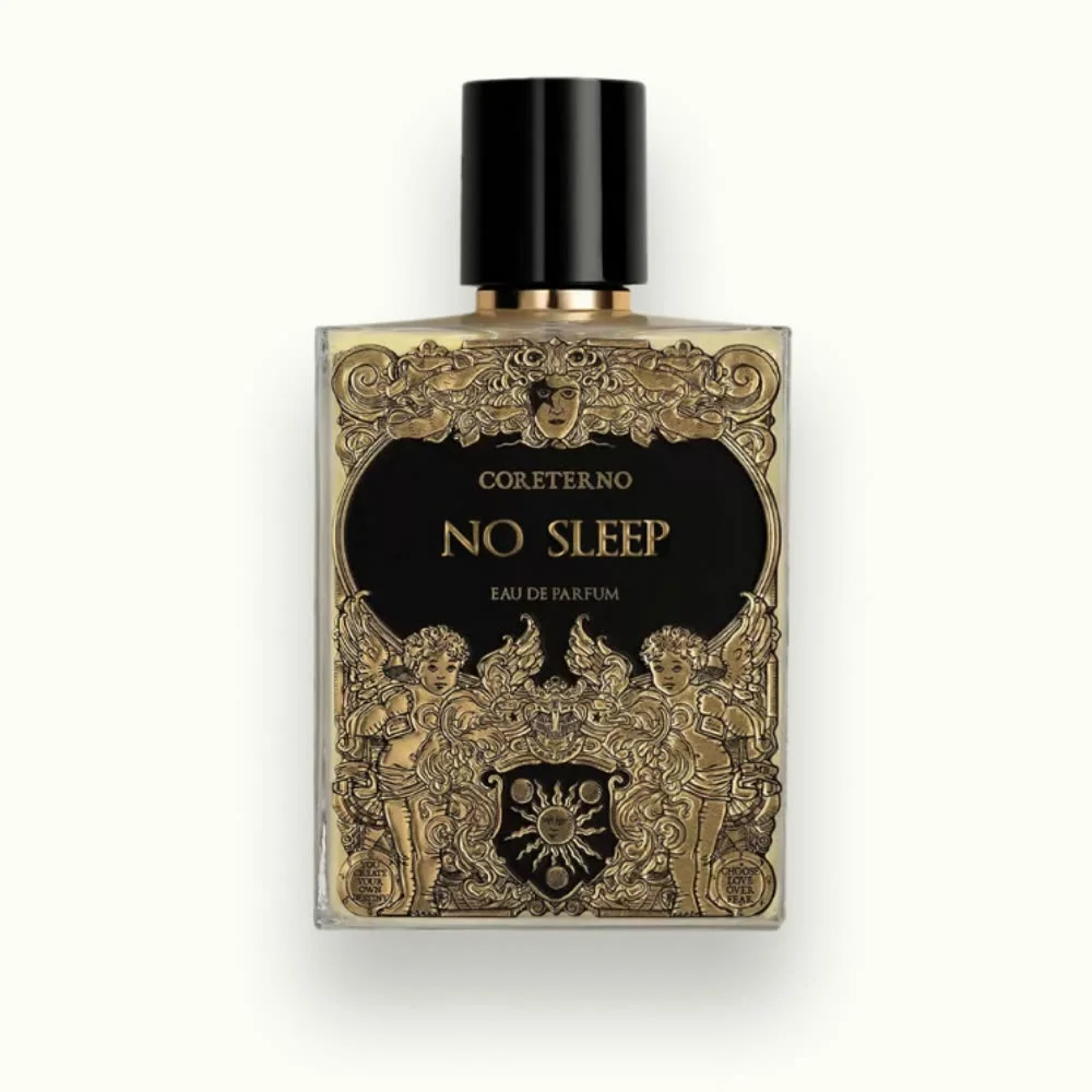 Coreterno No Sleep