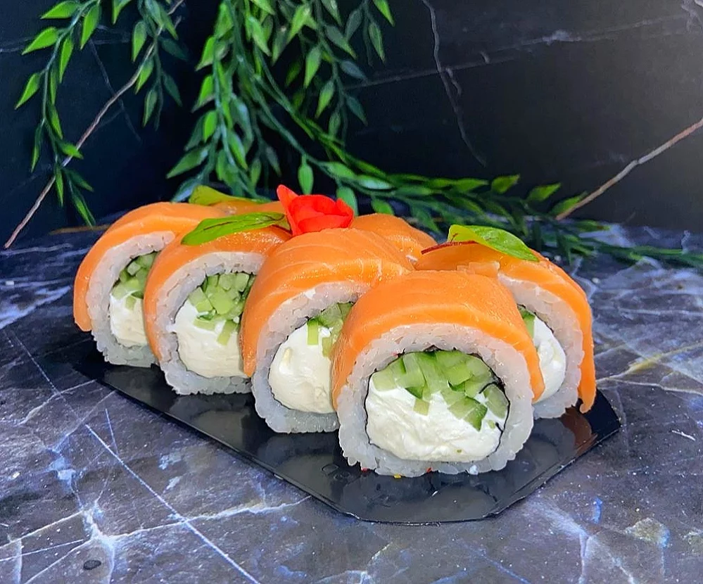 Отзывы о «Prosushi», Саратов, проспект Строителей, 1, корп. 3А — Яндекс Карты