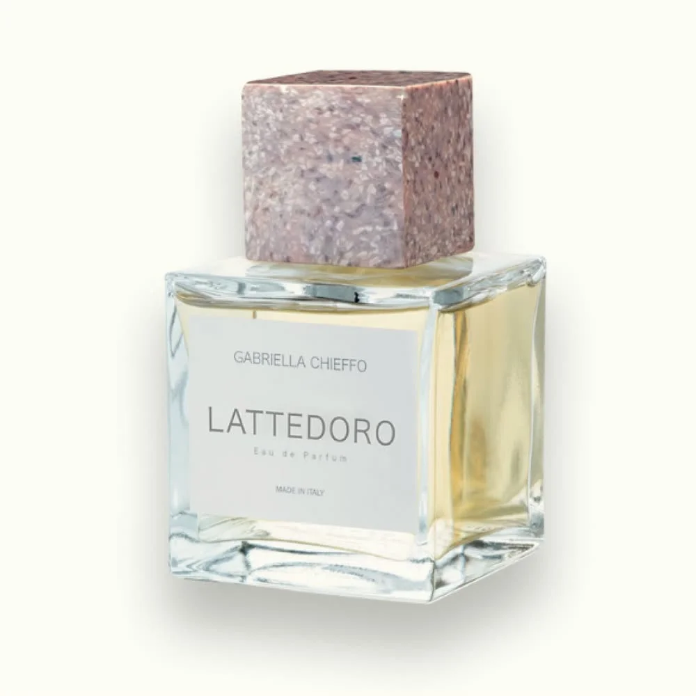Maison Gabriella Chieffo Lattedoro