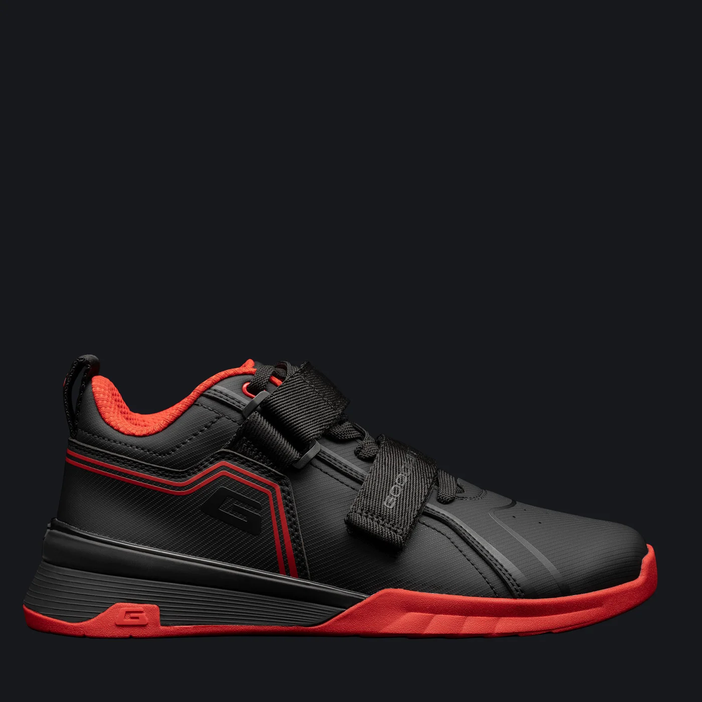 Lifting Shoes