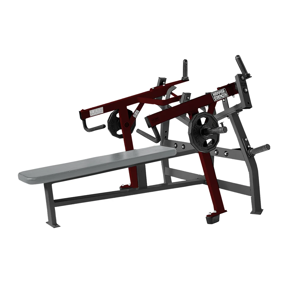 Hammer strength hotsell