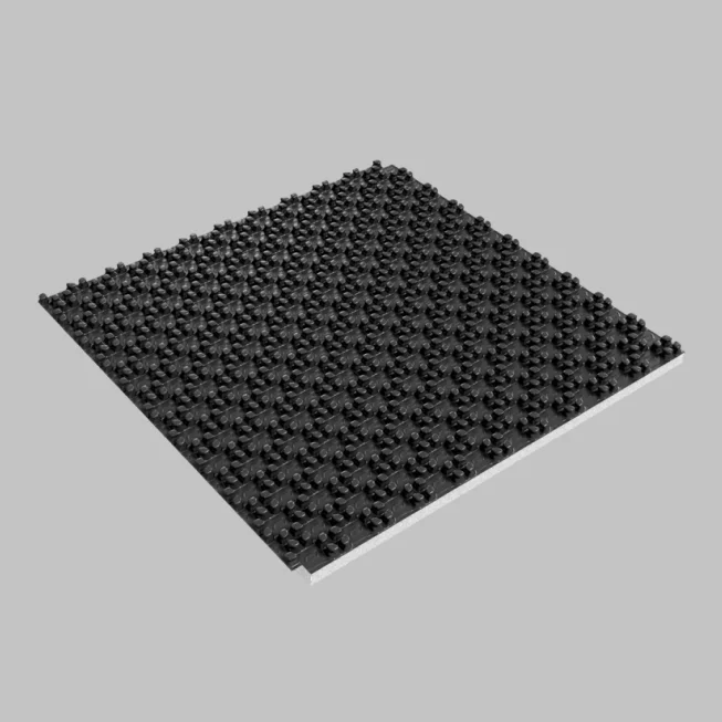 Плита ENERGOFLOOR PIPELOCK 30/0,7-1,1 DES-sg
