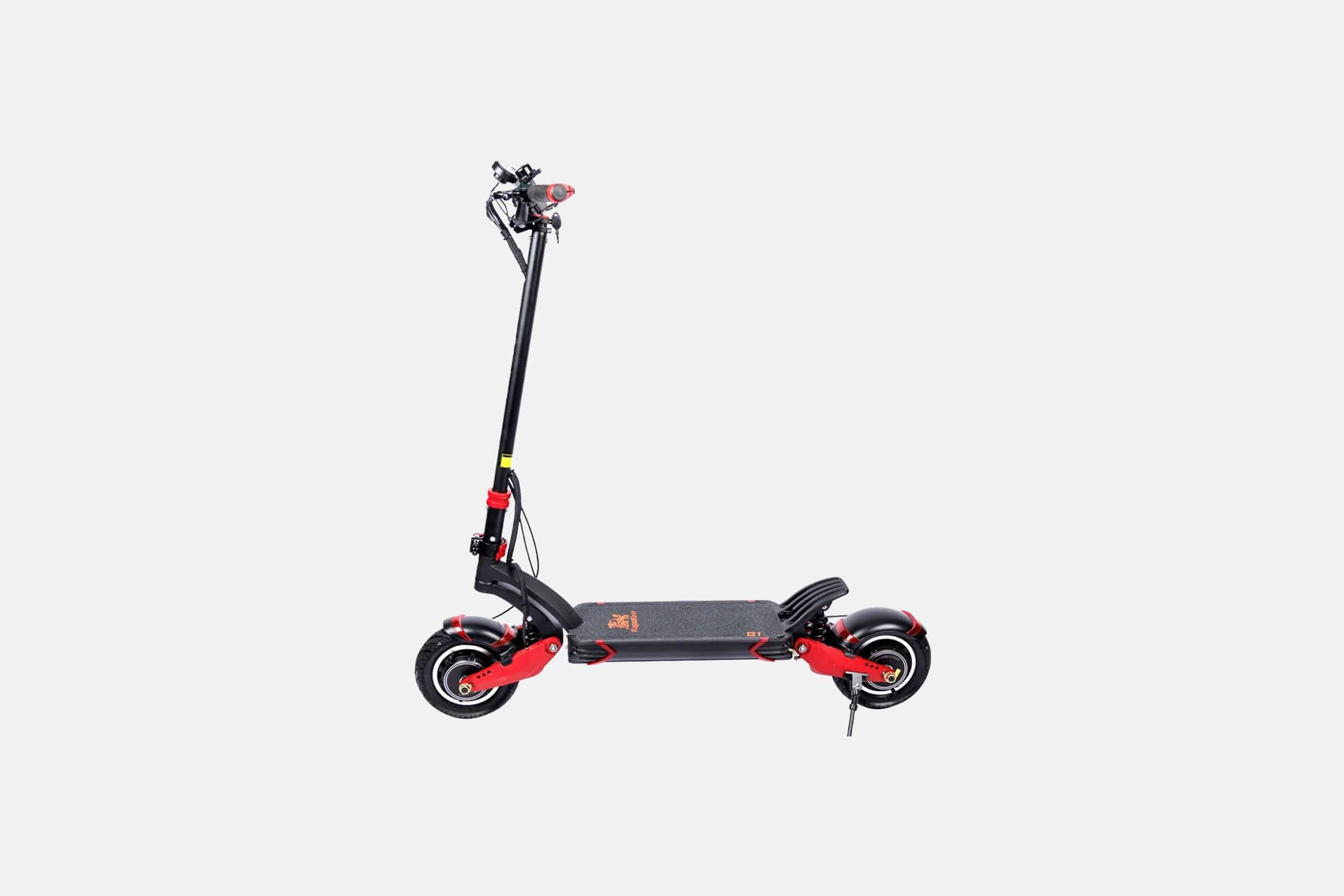 Kugoo G1 фото 1