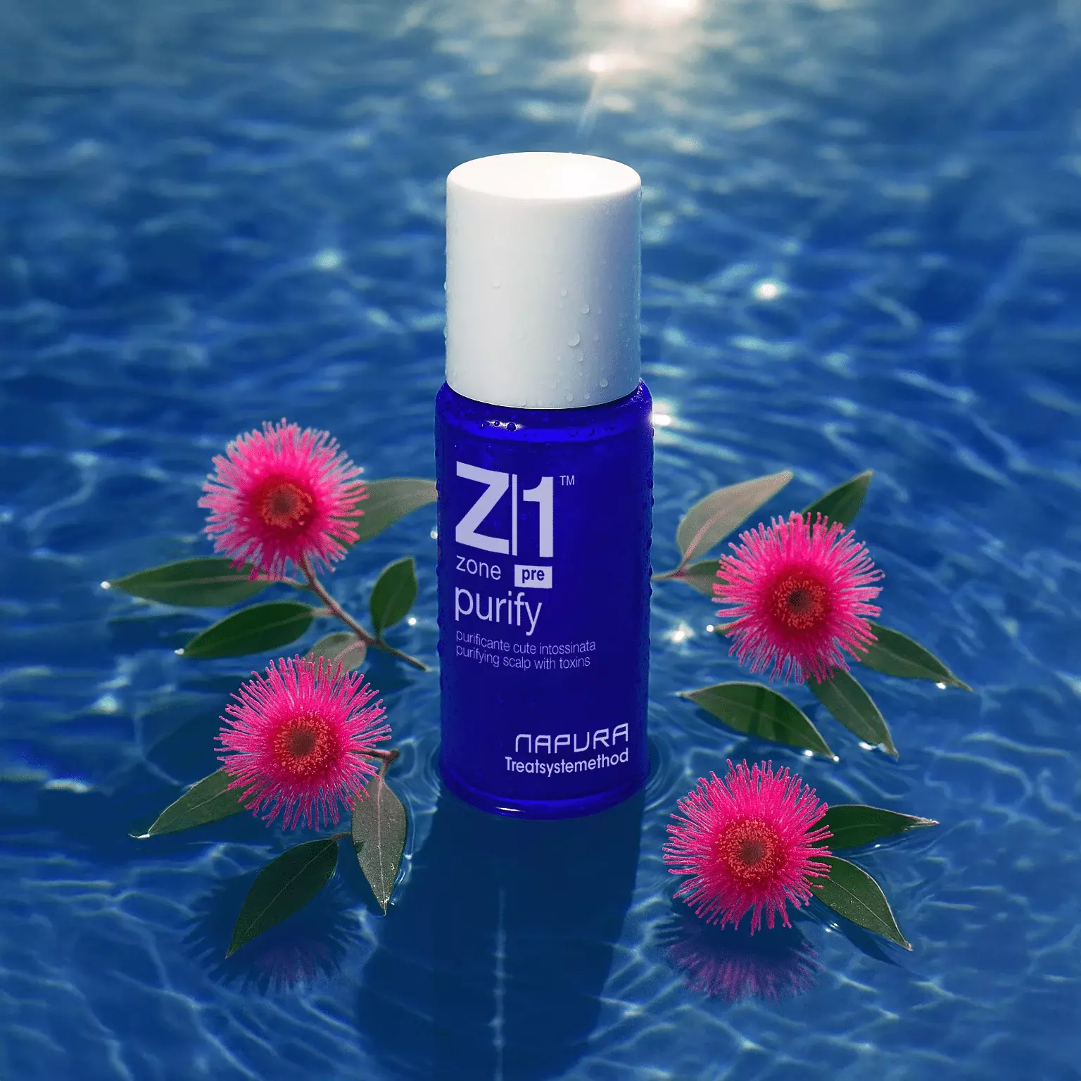 Napura Z1 Purify