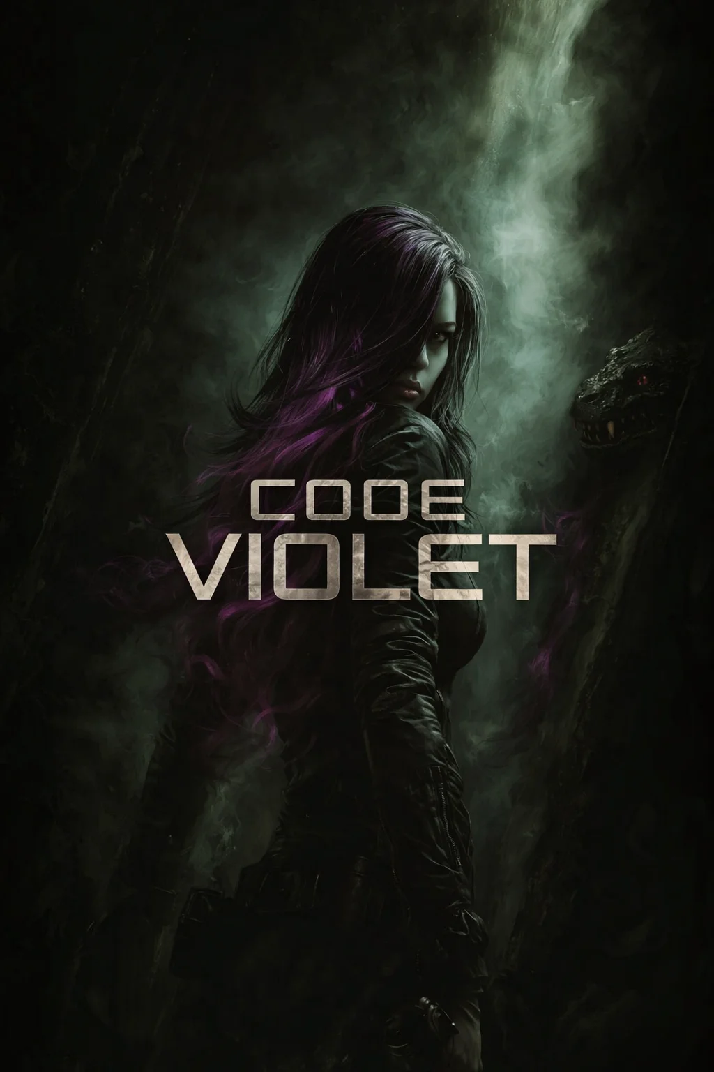 Code Violet PS5
