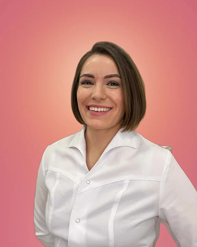 Шавалеева Айгуль Асхатовна — узи специалист, ДжиКлиник, Казань