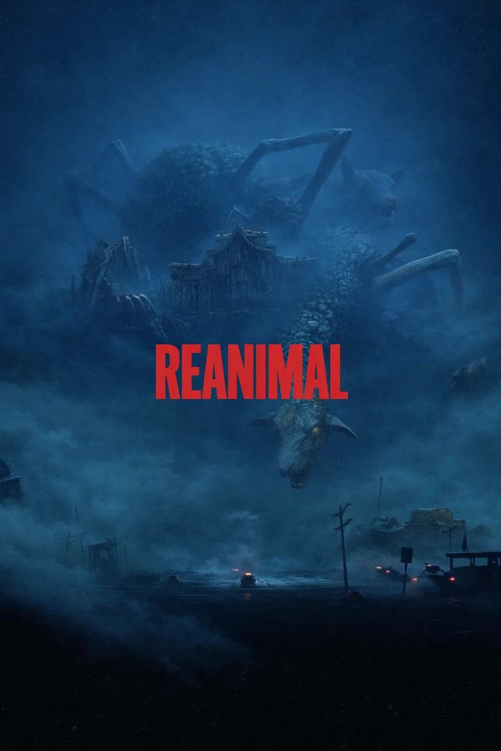 REANIMAL
