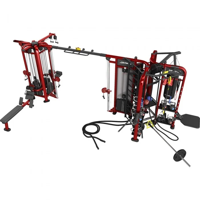 SYNRGY 360