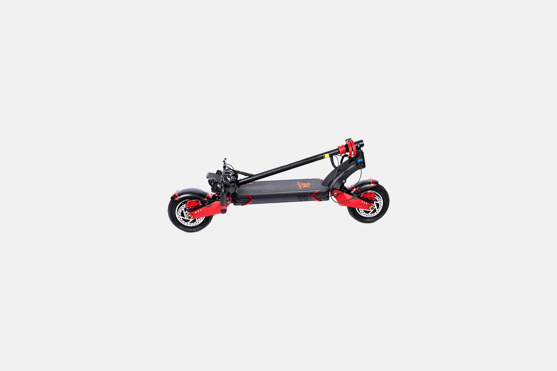 Kugoo G1 фото 3