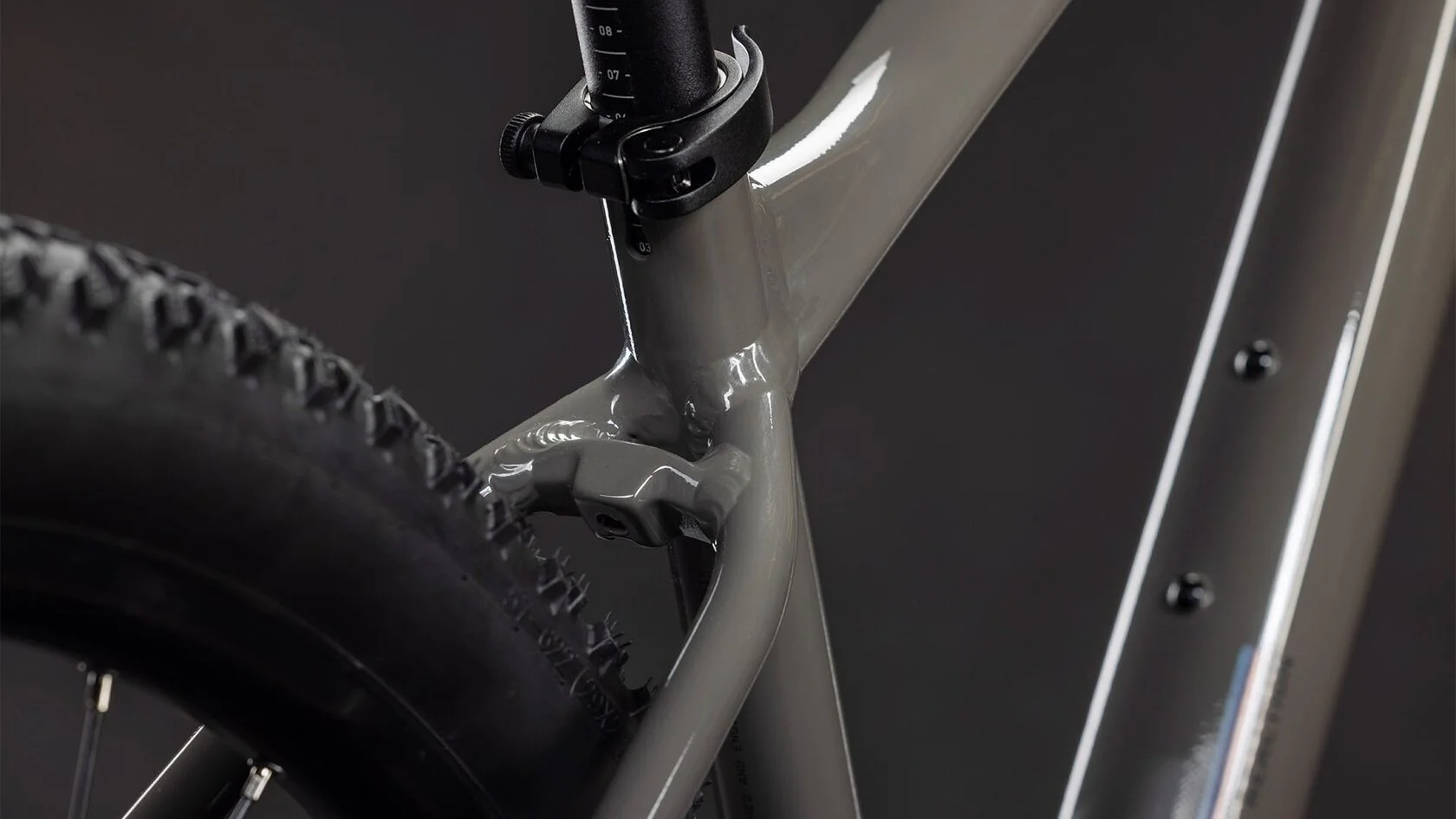 Cube Reaction Pro oldgrey'n'black