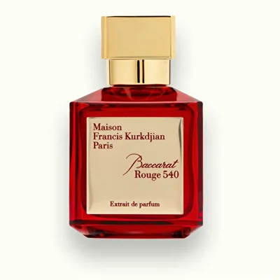 M.F. Kurkdjian Baccarat Rouge 540 Extrait de Parfum