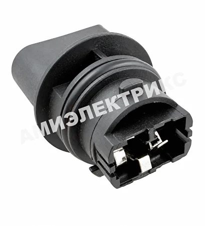 Чёрный патрон W21/5W T20 · артикул 3020525530
