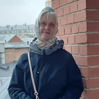 Бобылева Ирина