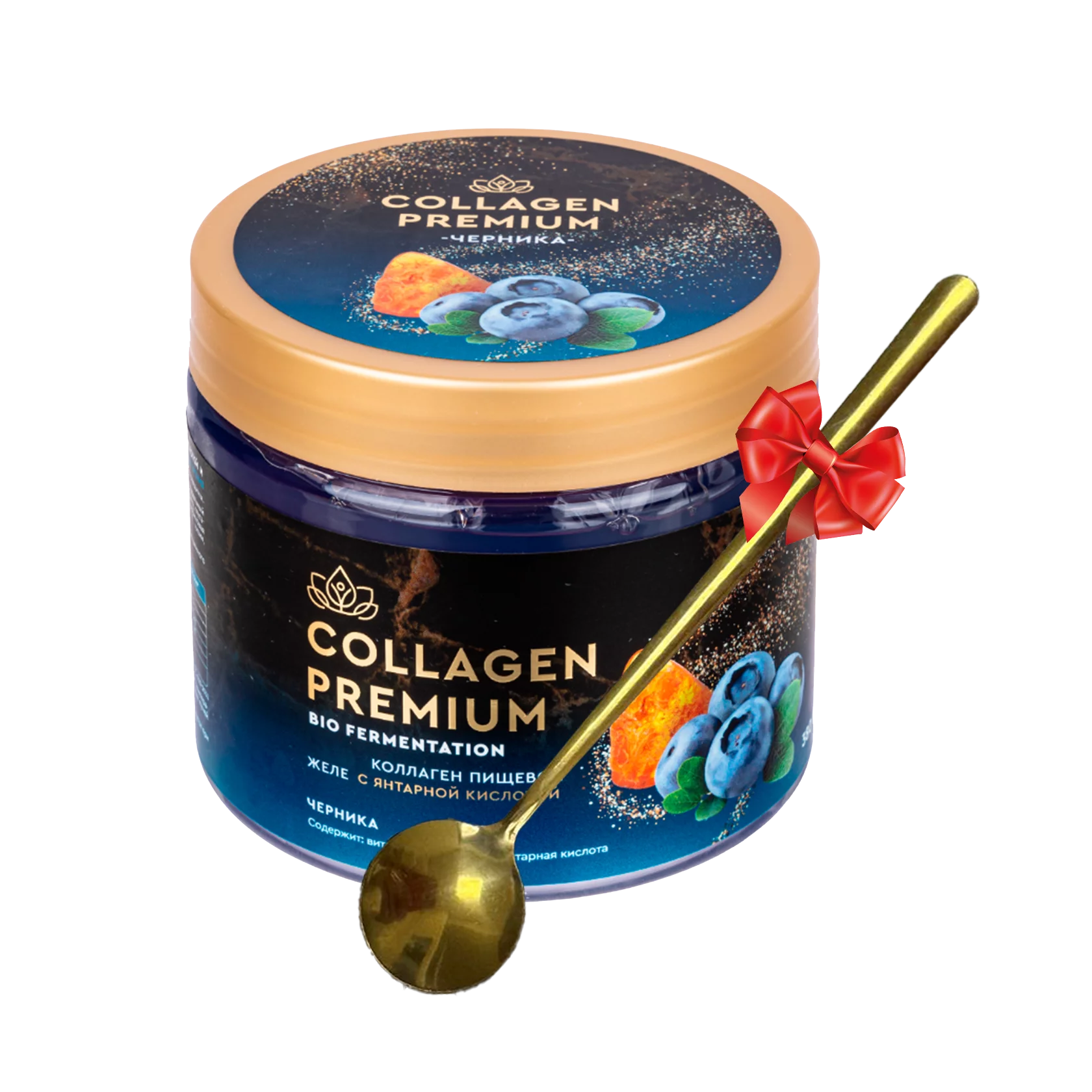 Collagen-Premium | Пищевой коллаген