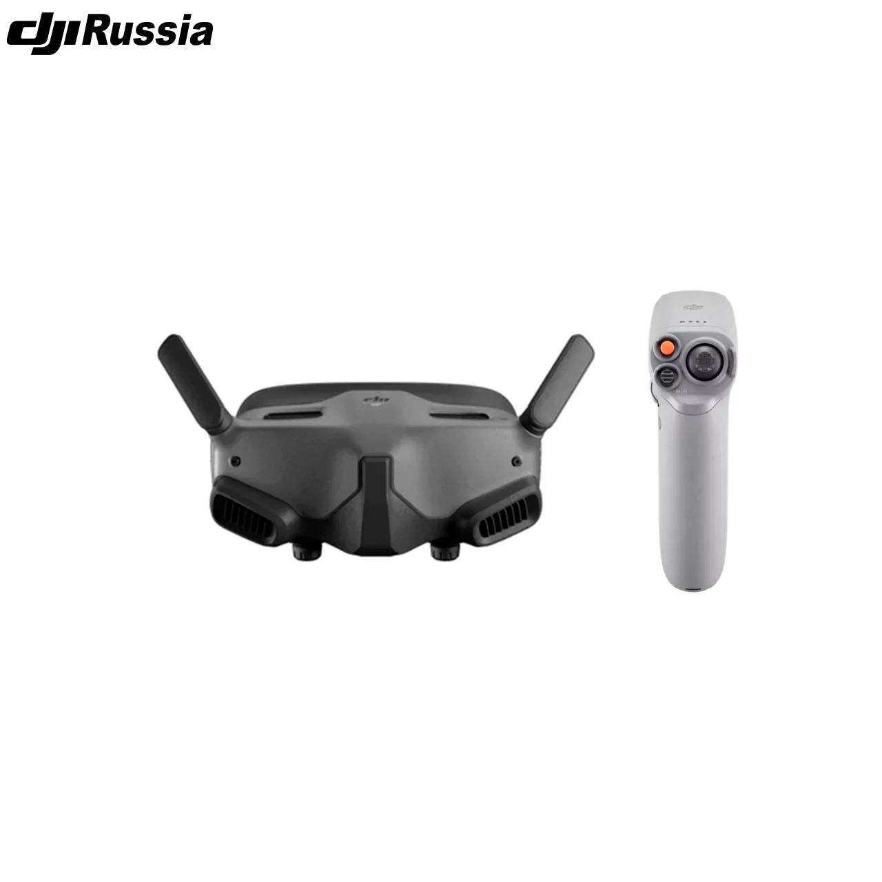 Контроллеры и пульты DJI – купить лицензионные дроны DJI, аксессуары к ним.