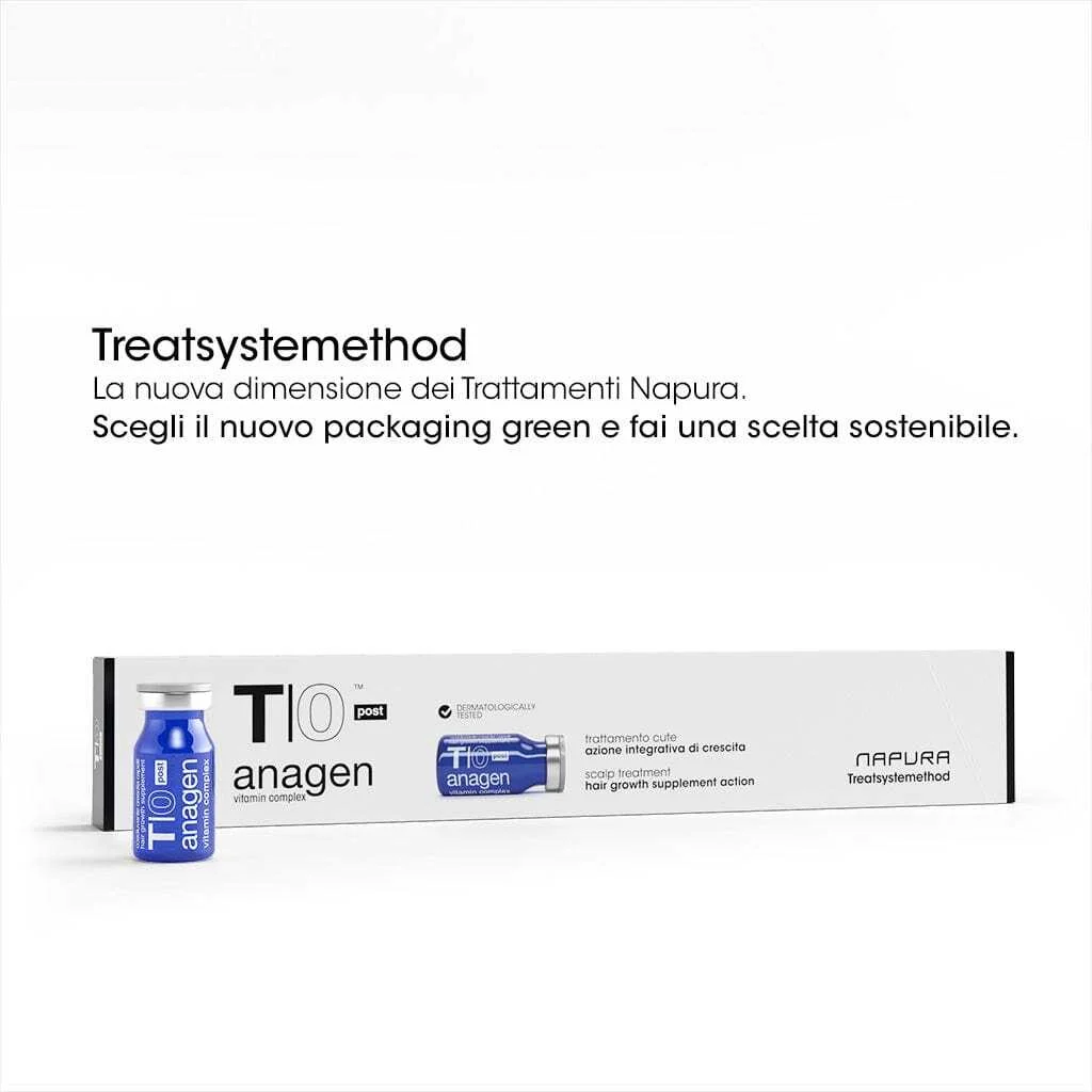 Ампулы с карликовой пальмой