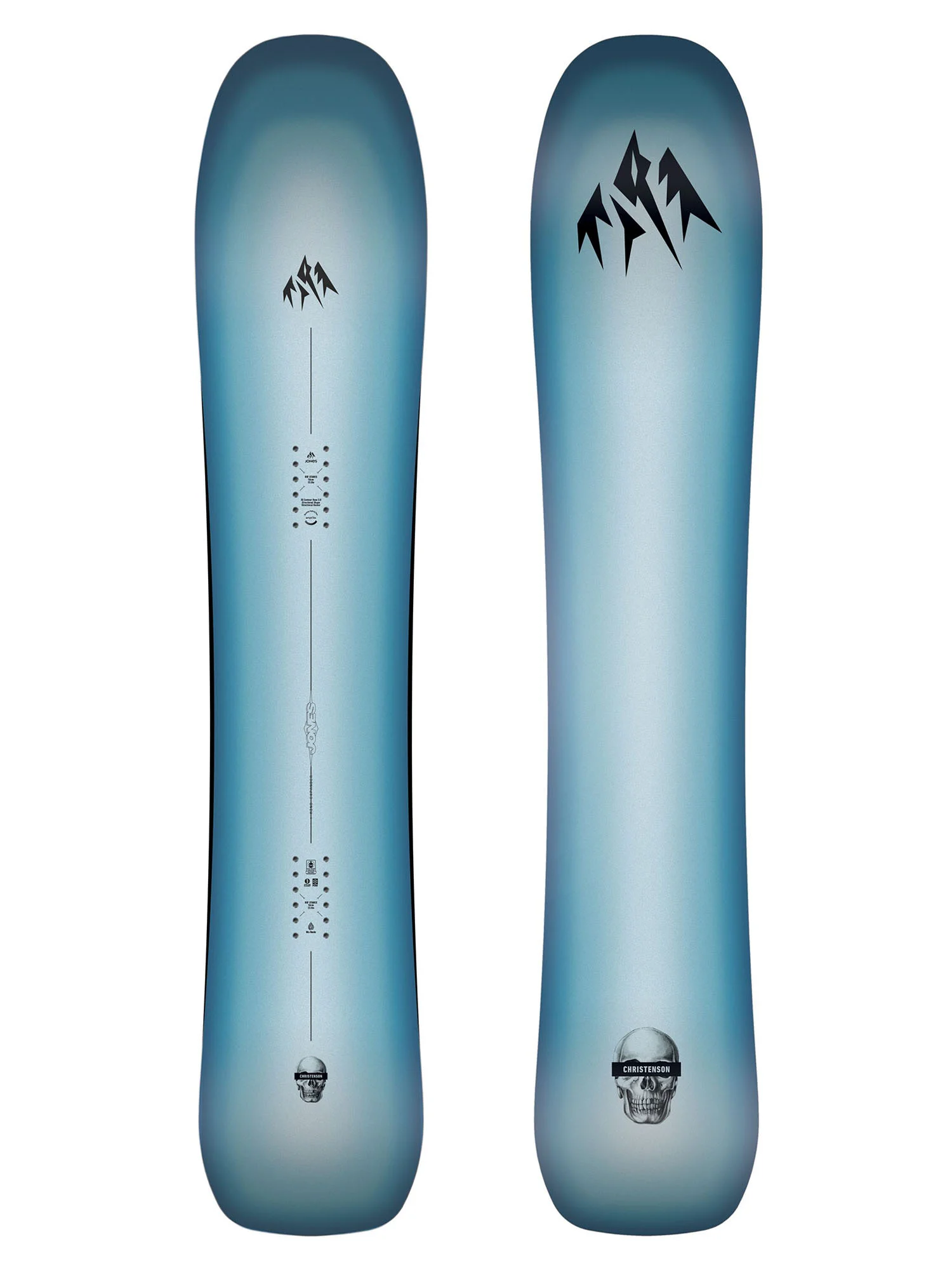 Сноуборд JONES Mind Expander 2.0 2026/27