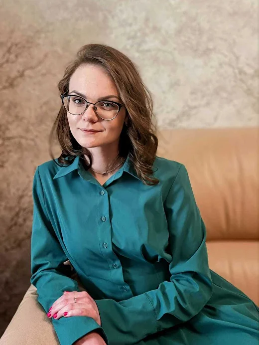 Коденцева Анна