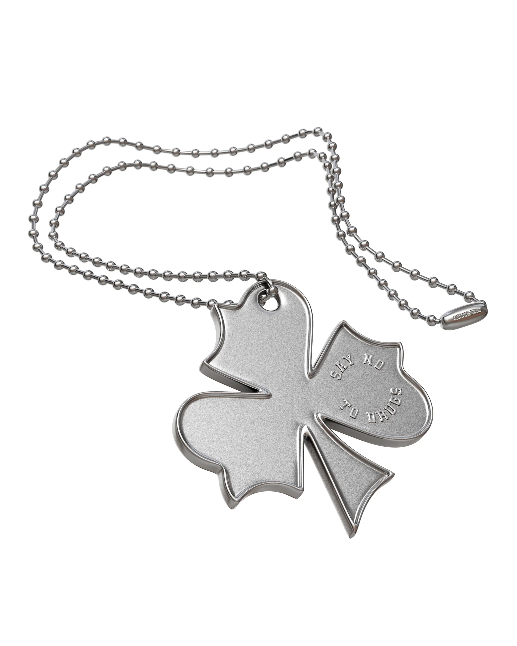 Подвеска Clover