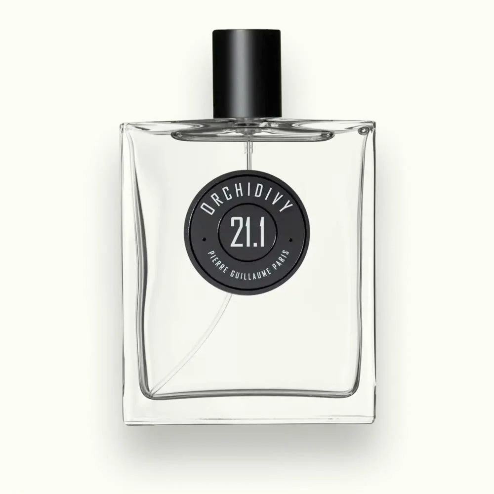 Pierre Guillaume Orchidivy 21.1