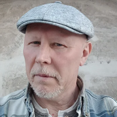 Рябов Сергей