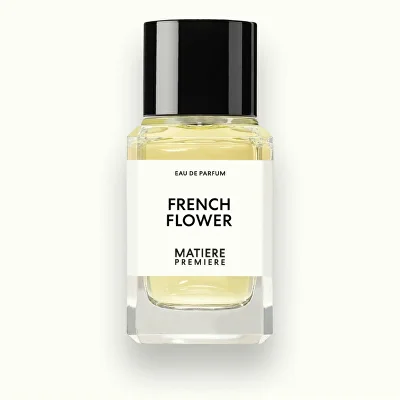 Matiere Premiere French Flower