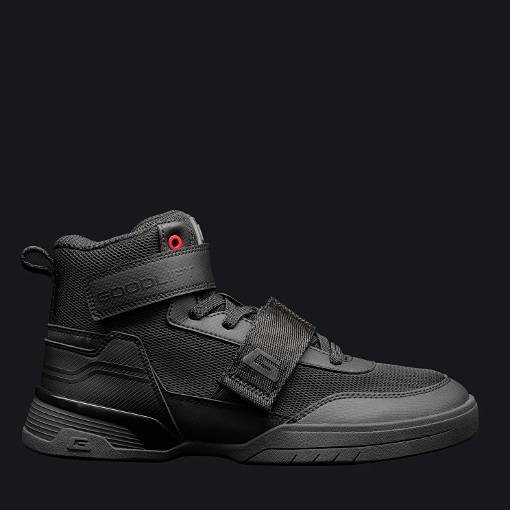Lifting Shoes