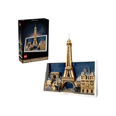 LEGO Architecture Paris (21064)